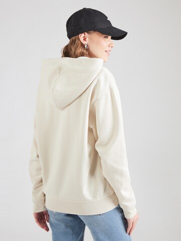 Giacca di felpa 'HERITAGE' di GAP in beige