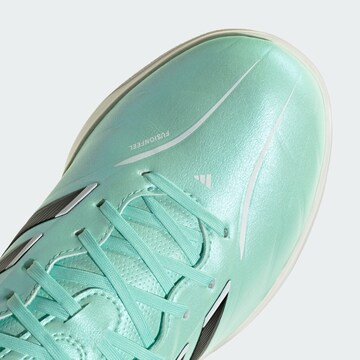 ADIDAS PERFORMANCE Soccer shoe 'Copa Pure IV League' in Green
