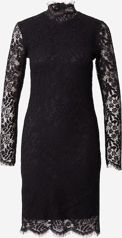 SAINT TROPEZ Платье 'Ganna' в Черный: спереди