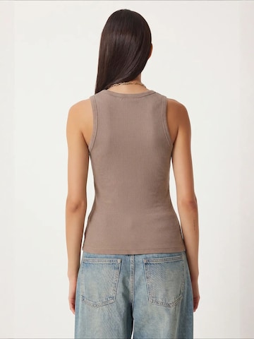 Happiness İstanbul - Top 'Tanktops & Camis' em branco
