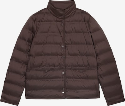 oltre Winterjacke in S in braun, Produktansicht