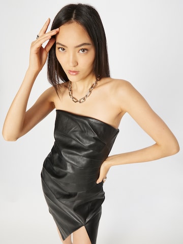 Designers Remix Dress 'Marie' in Black
