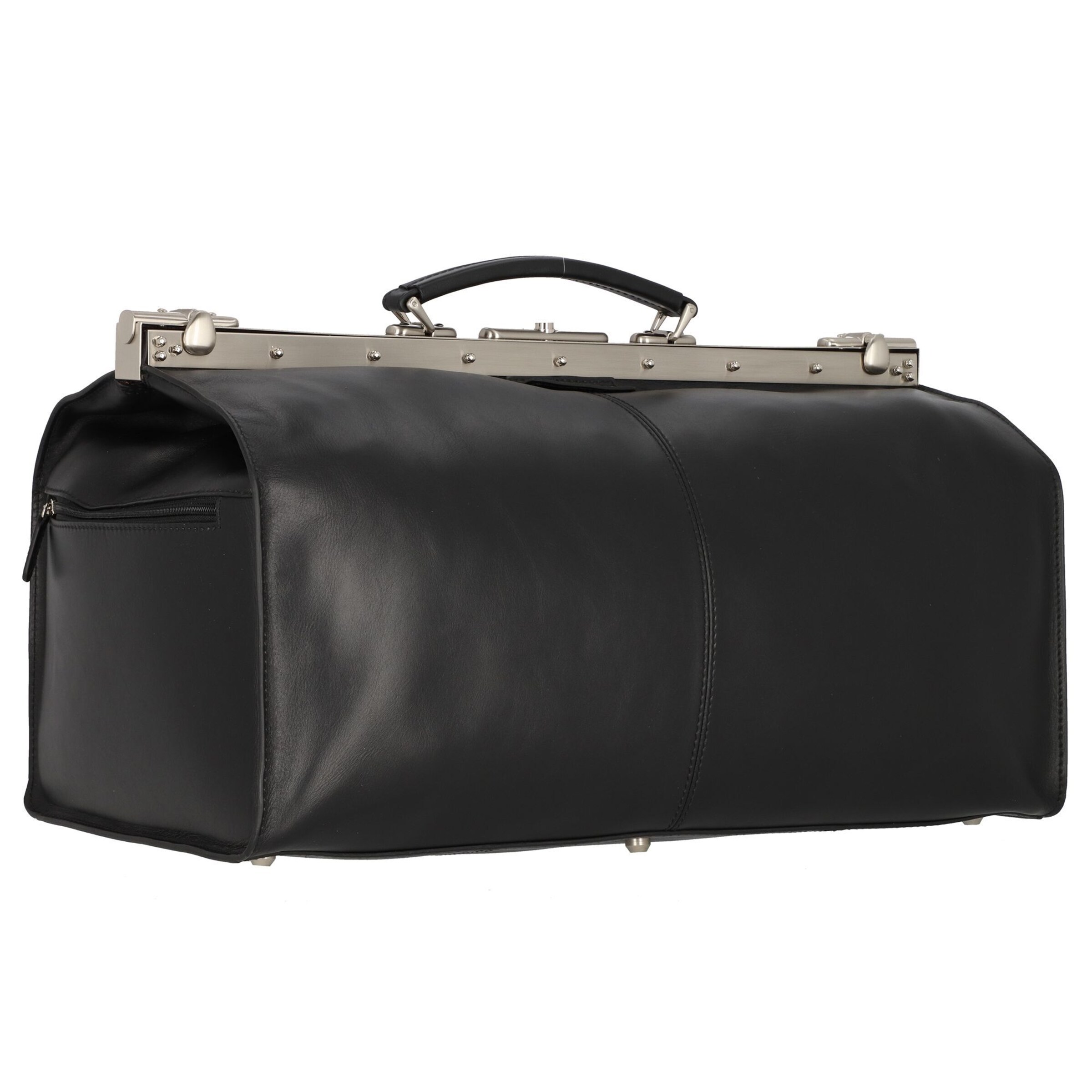 Picard Travel Bag 'Toscana' in Black | ABOUT YOU