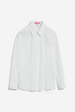 CINQUE Bluse in Weiß: Vorderseite