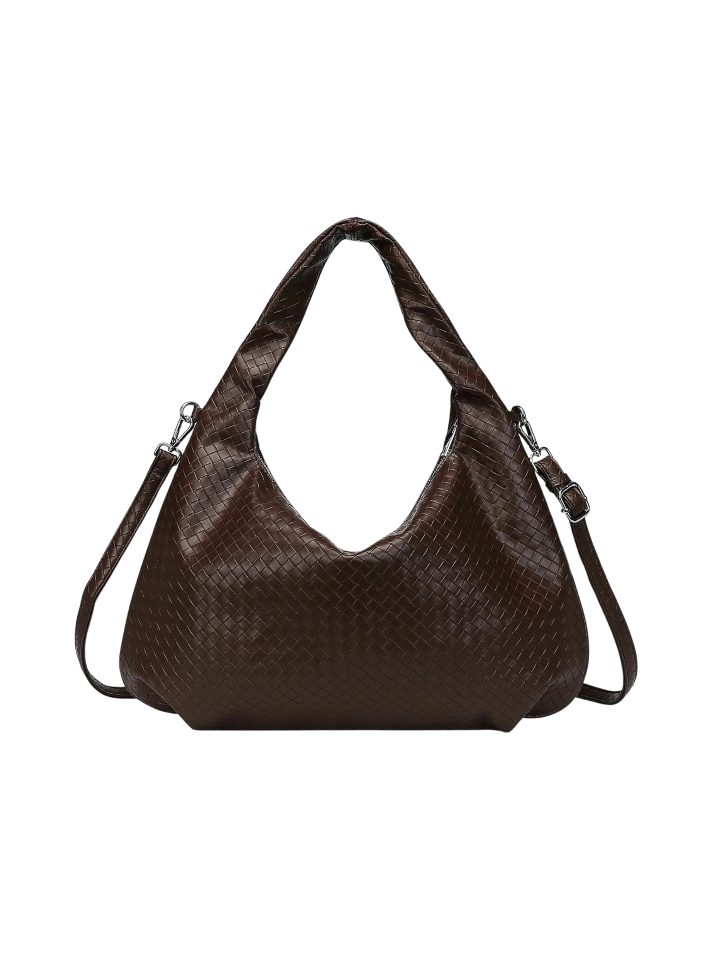 Noella Ostoskassi ' Peony ' värissä ruskea