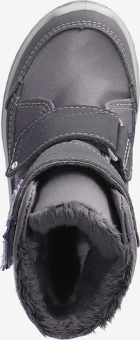 RICOSTA Snowboots 'Garei' in Grau