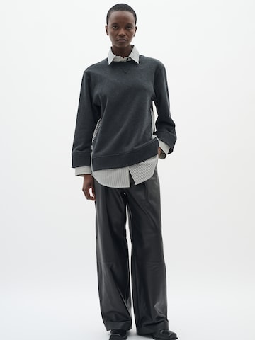 InWear - Jersey 'NataljaIW' en negro