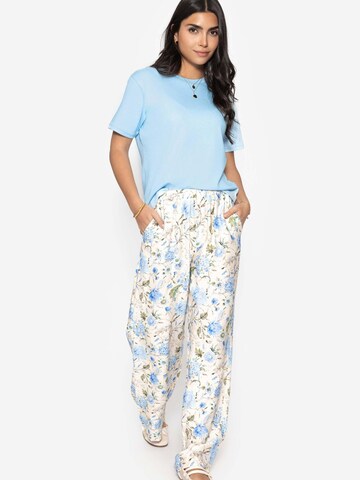 SASSYCLASSY Shirt‌‌‌‌‌‌‌‌‌ in Blau