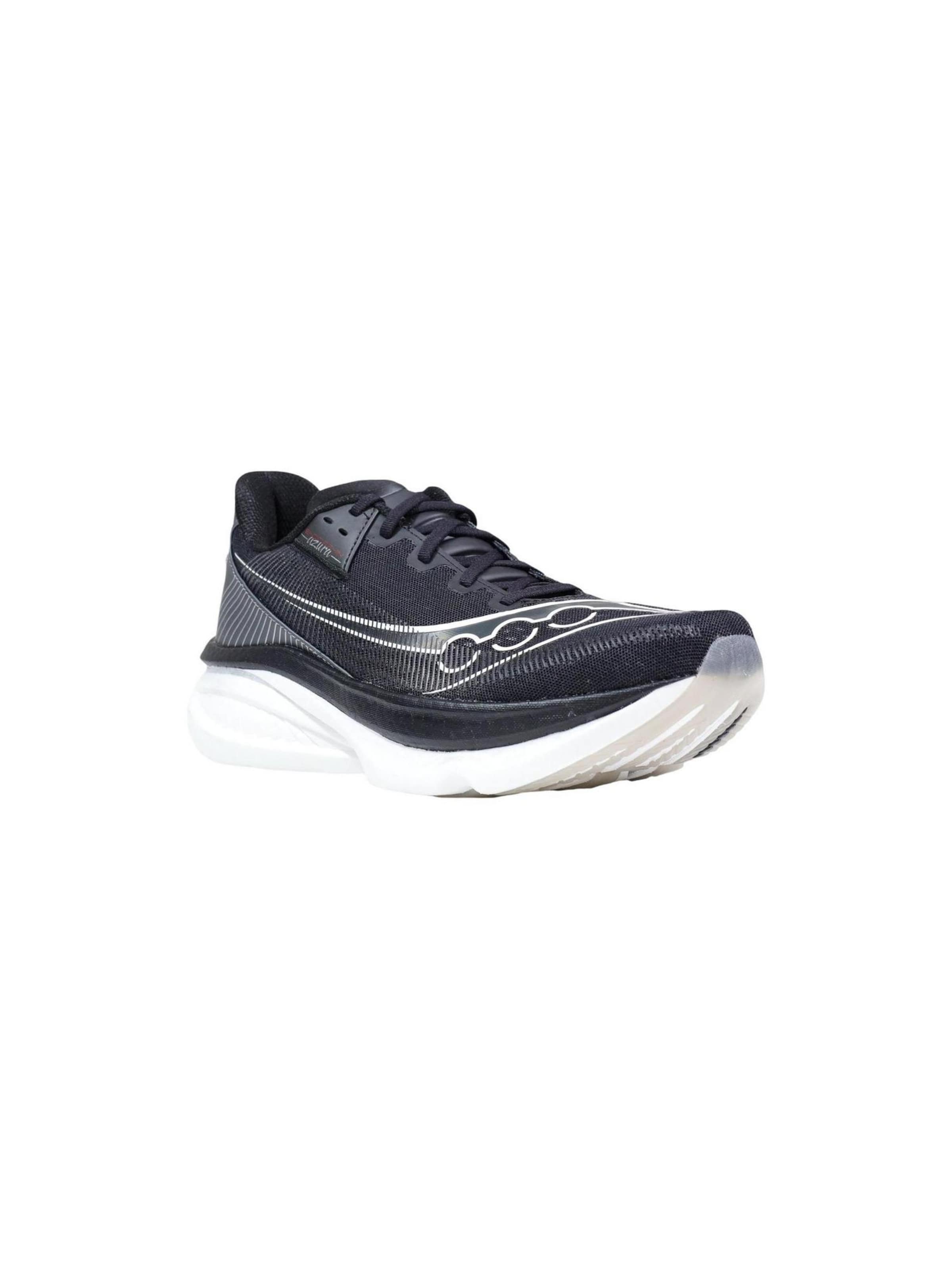 saucony Sneaker low 'ENDORPHIN AZURA S21070' i sort