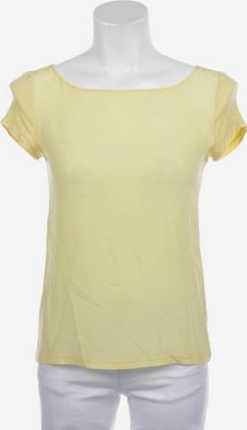 MAX&Co. Top & Shirt in S in Yellow: front