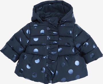 Chicco Talvitakki värissä sininen: etupuoli