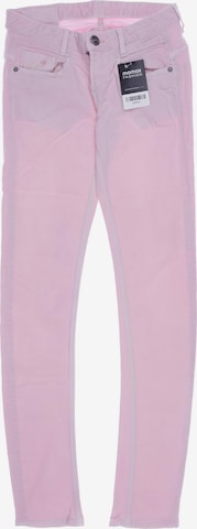 G-Star RAW Jeans 26 in Pink: predná strana