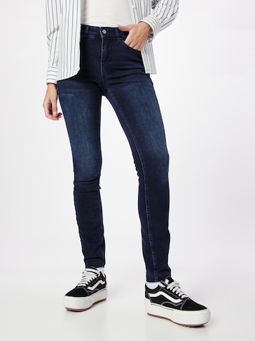 MAC Skinny Jeans 'DREAM' in Blau: predná strana