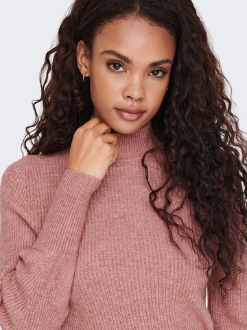 Pullover 'LESLY' di ONLY in rosa