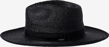 Brixton قبعة 'RENO' بلون أسود
