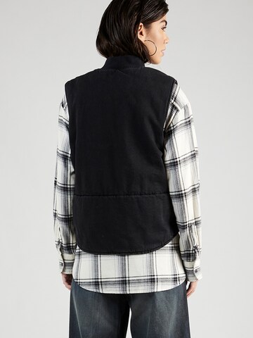 Carhartt WIP Vest 'Ace', värv must