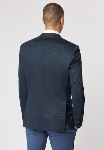 ROY ROBSON Slim fit Colbert in Blauw