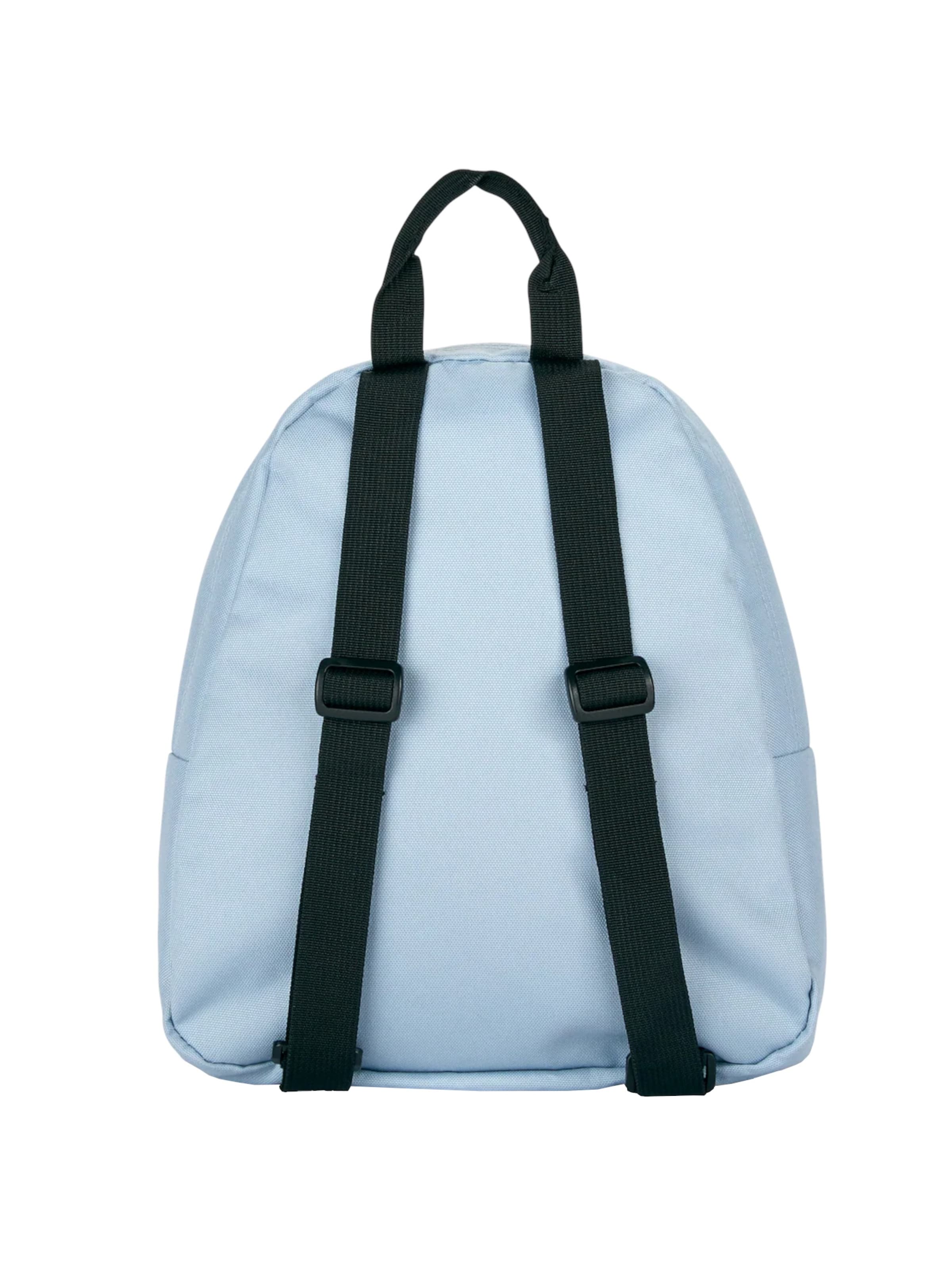JANSPORT Backpack 'JanSport Half Pint' in Blue