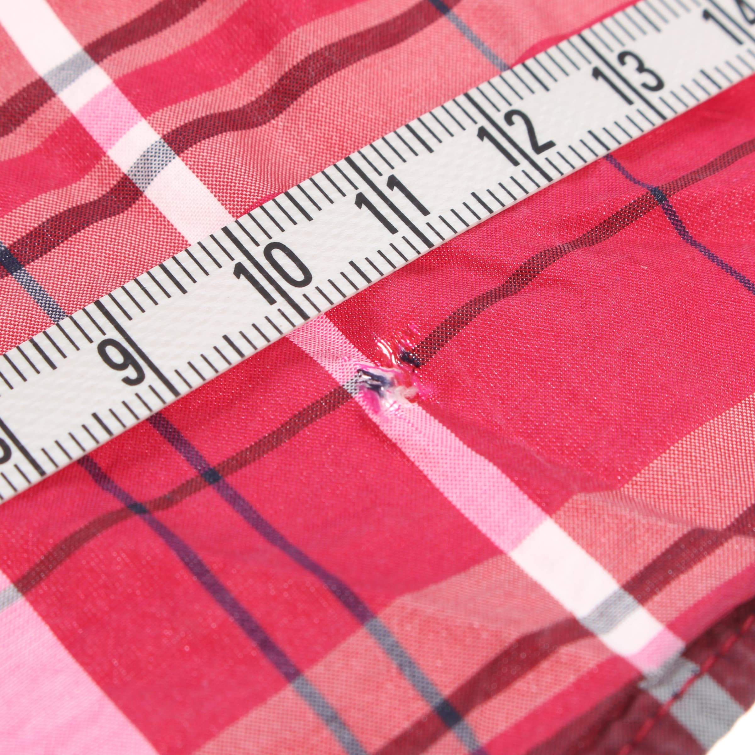 Alexander McQueen Bluse / Tunika XS in Mischfarben