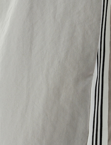 Koton Loosefit Broek in Grijs