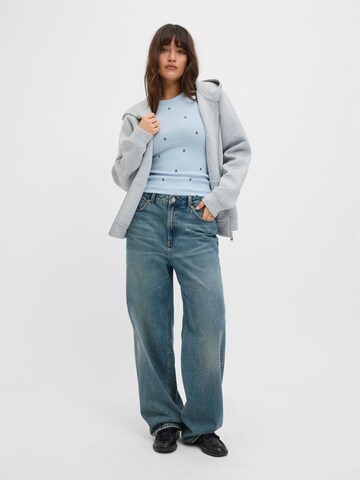 JJXX Top 'JXForest' in Blauw