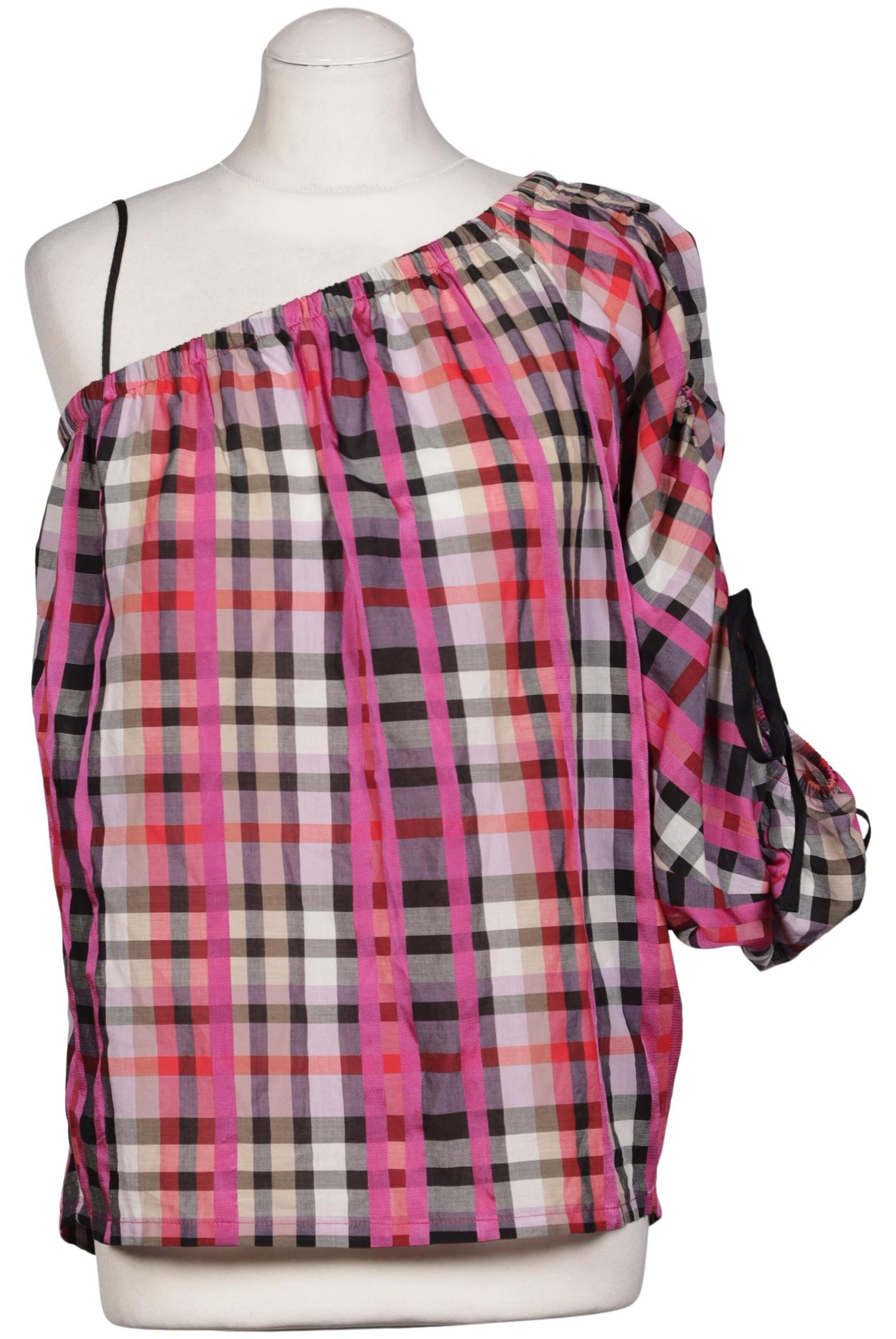 Tela Bluse XS in Mischfarben: Vorderseite