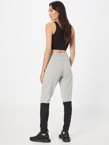 Hummel Regular Workout Pants 'Essi' in Grey