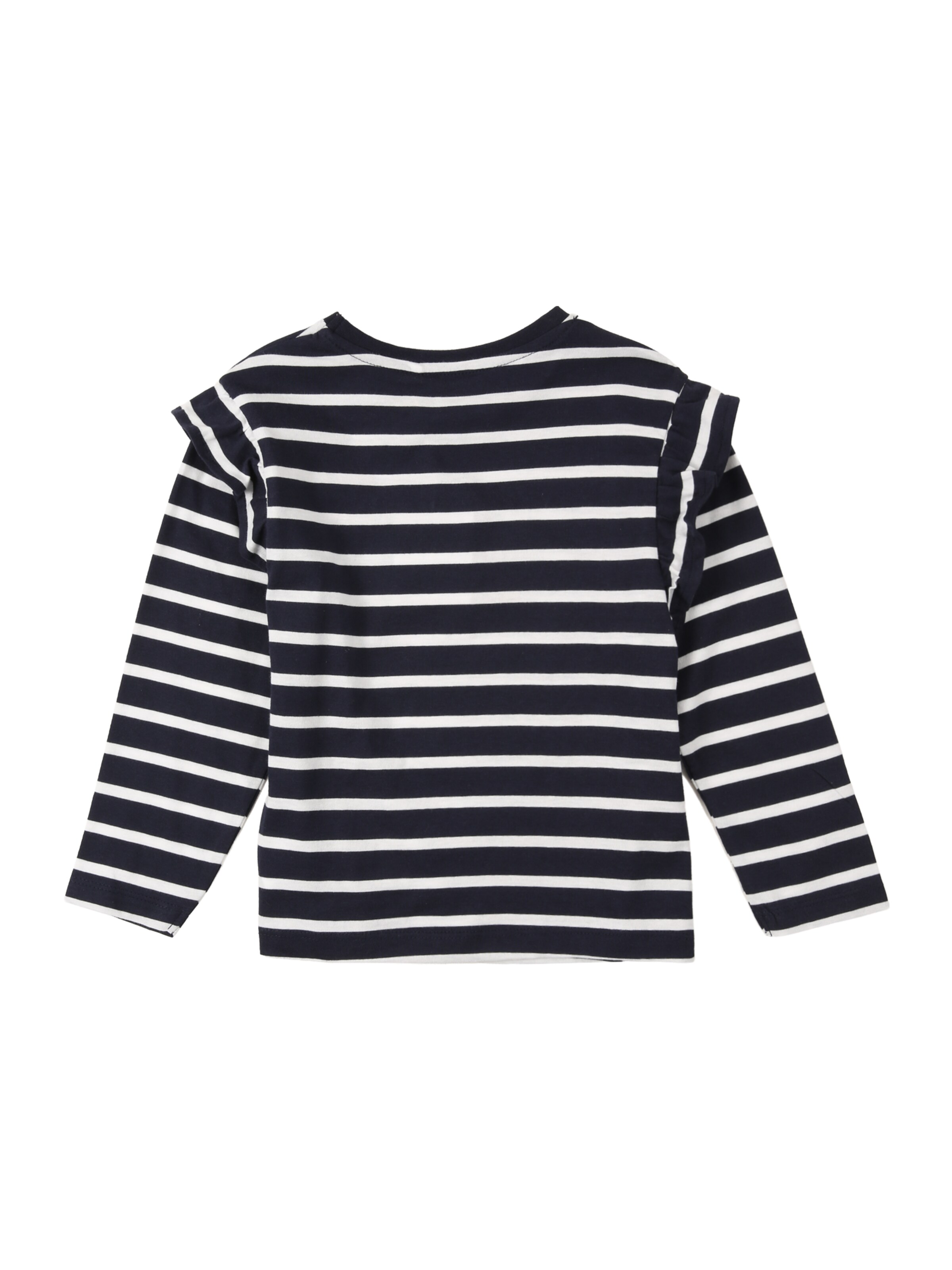 Tricou de la NAME IT pe albastru