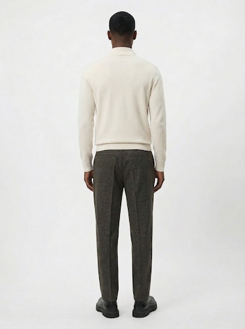 TRAPP Μπλούζα φούτερ σε μπεζ