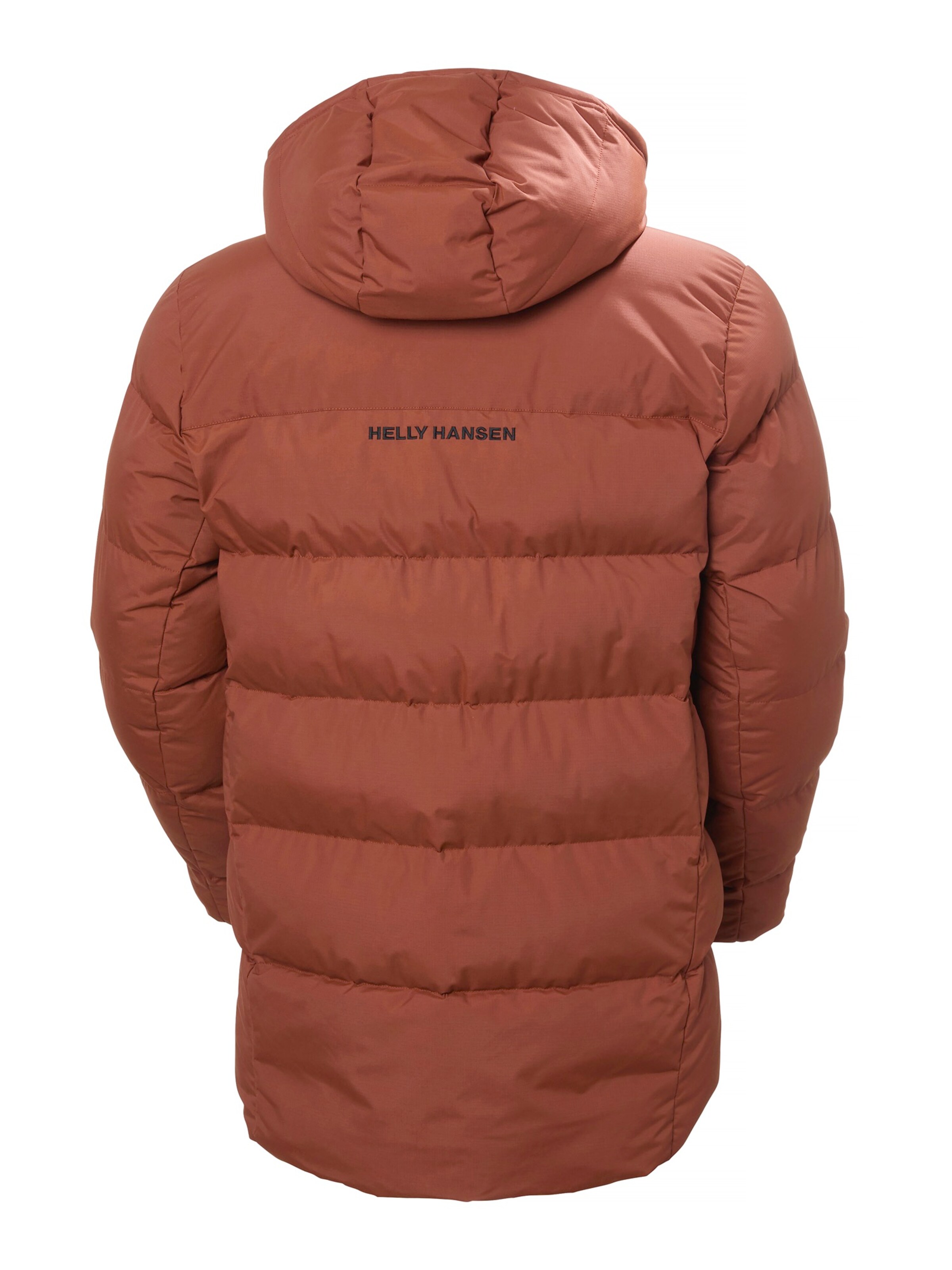 HELLY HANSEN Jacke 'VARDO' in Orange
