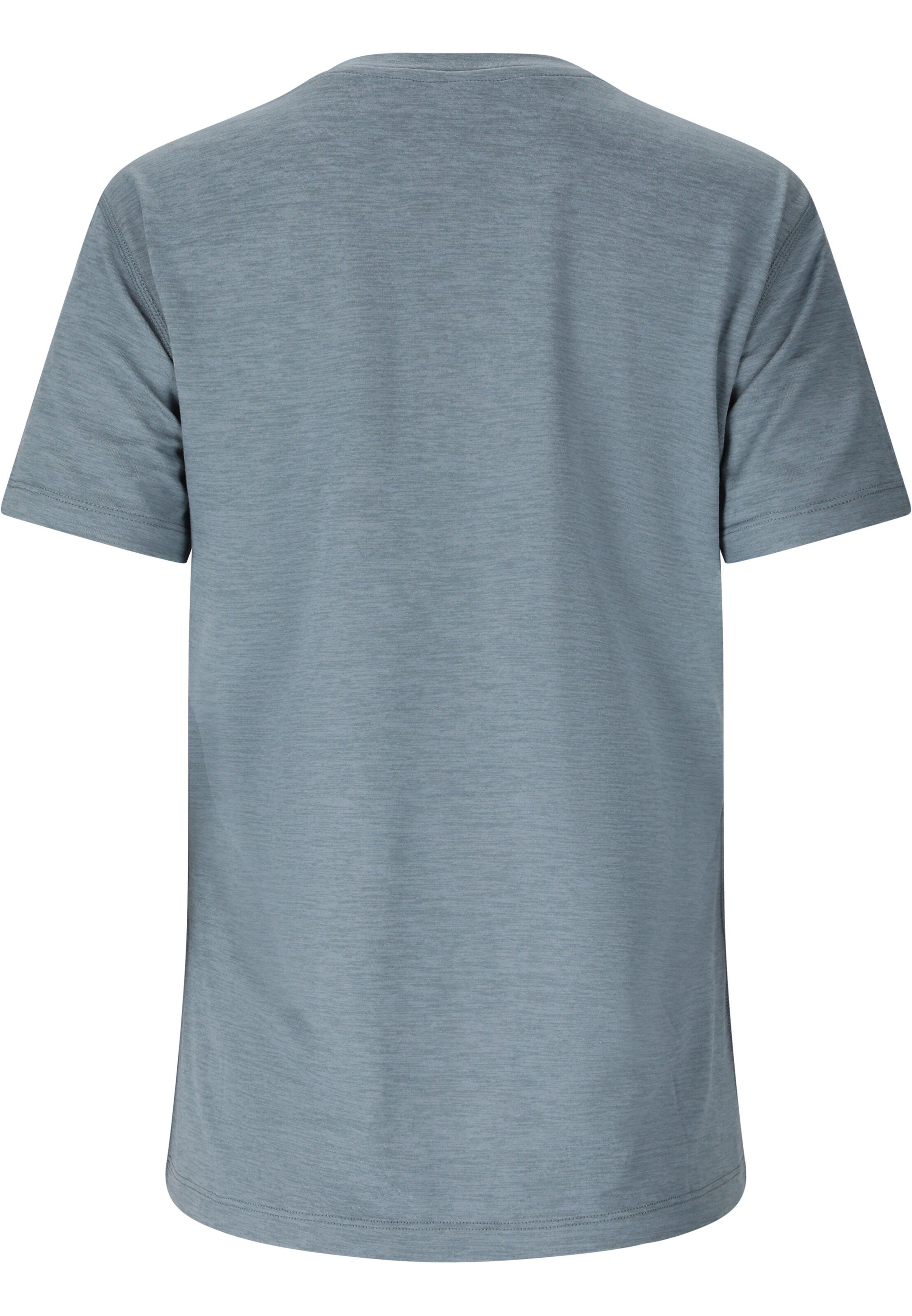 ENDURANCE T-Shirt 'Alvaly' in Blau