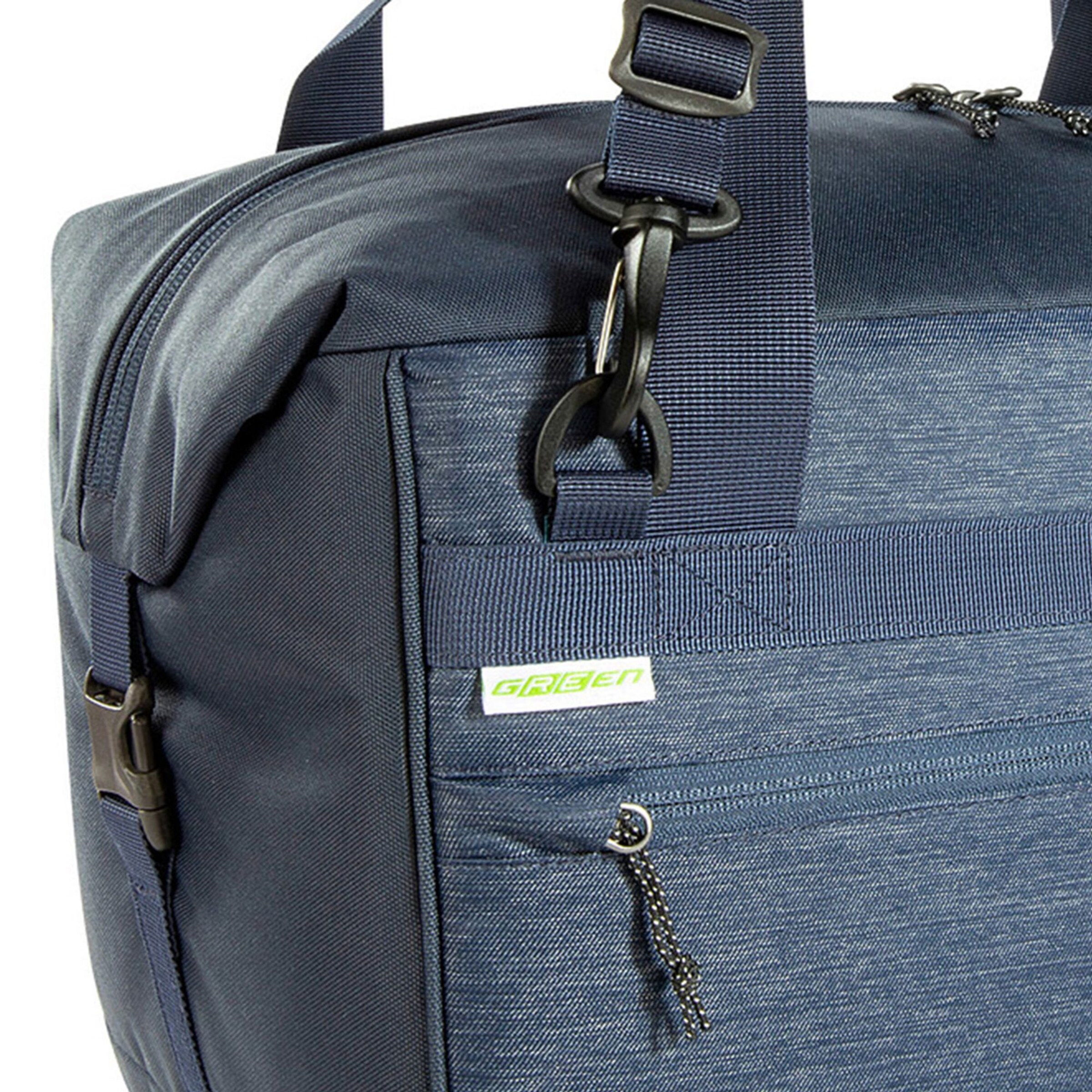 TATONKA Kühltasche in Blau