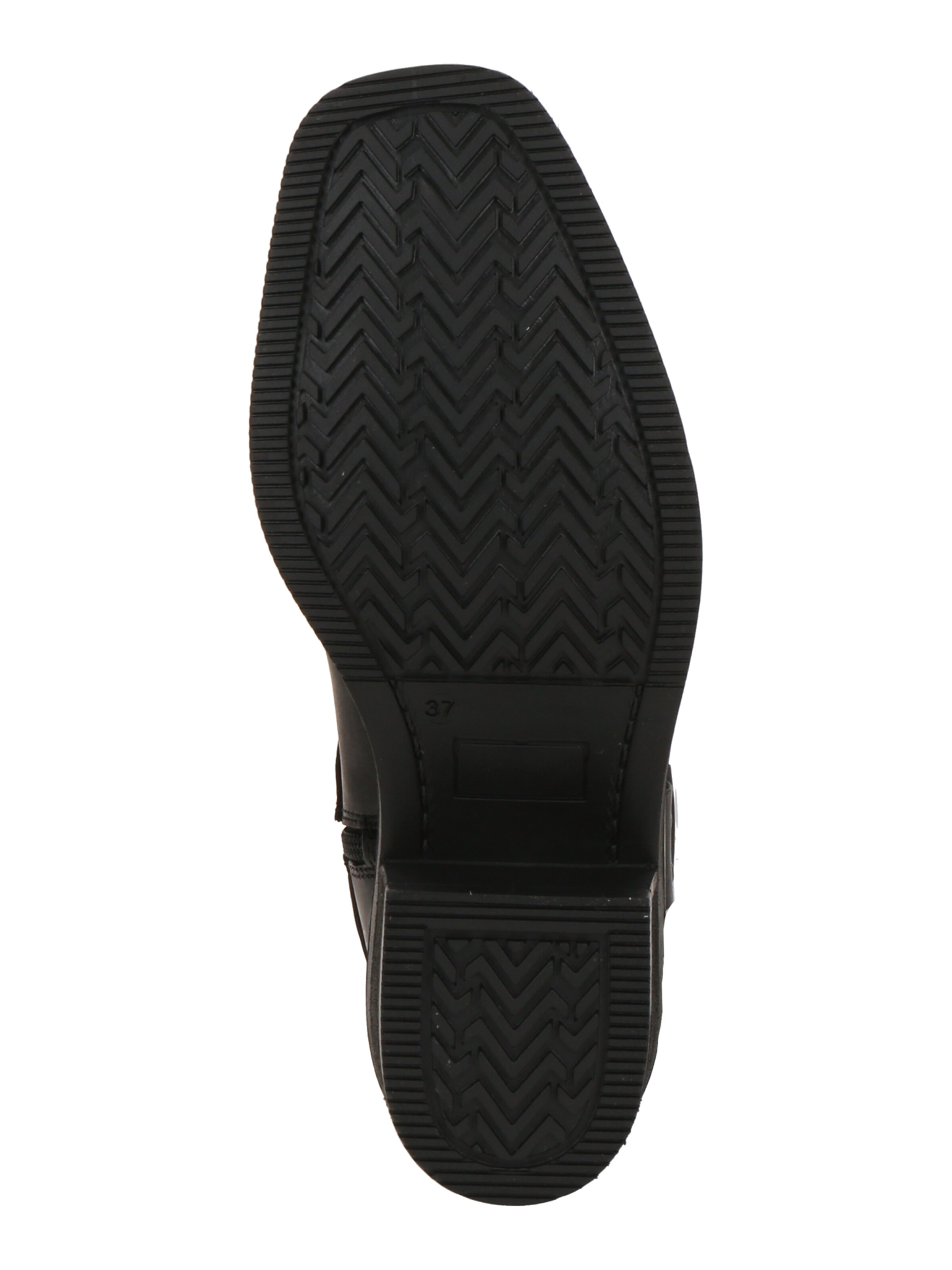 PS Poelman Boots in Black