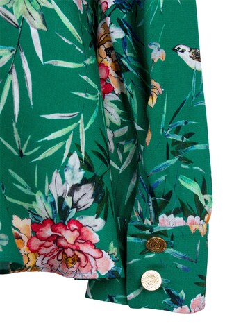 Rua & Rua Shirt Dress in Mixed colors