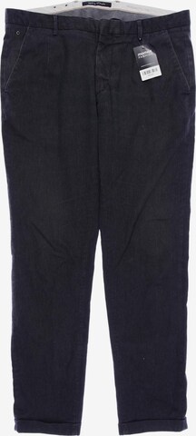 Marc O'Polo Pants in 36 in Grey: front