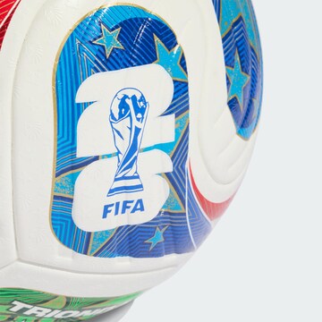 ADIDAS PERFORMANCE Bal 'FIFA World Cup 26™ Trionda Pro' in Wit