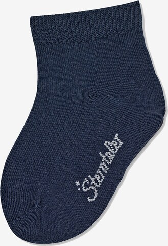 STERNTALER Socken in Mischfarben