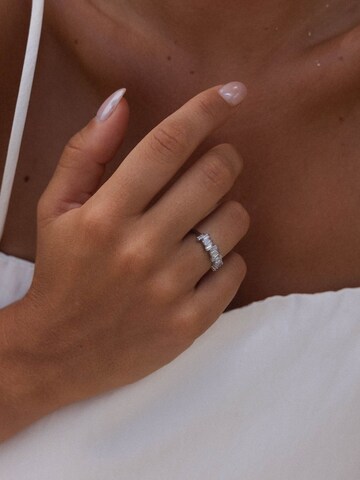Bague 'Powder' PURELEI en argent