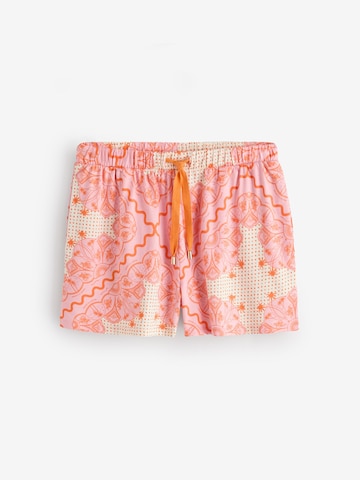 Rockett St George Шорти в розово