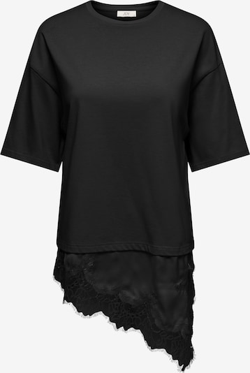 JDY Paita 'JDYAlma' värissä musta, Tuotenäkymä