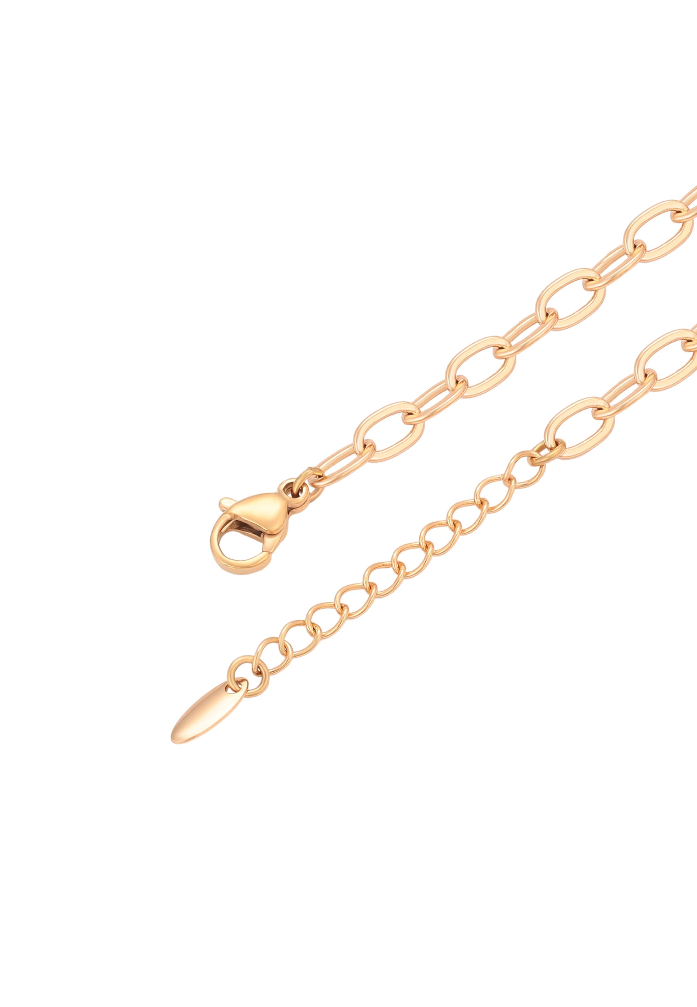 Gaya Armband in Goud