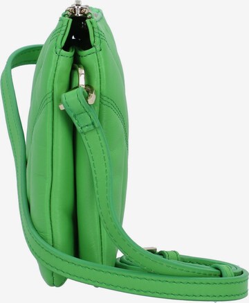 Ted Baker Τσάντα ώμου 'Ayasini ' σε πράσινο