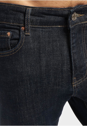 Skinny Jeans 'Sebastian ' di 2Y Premium in blu