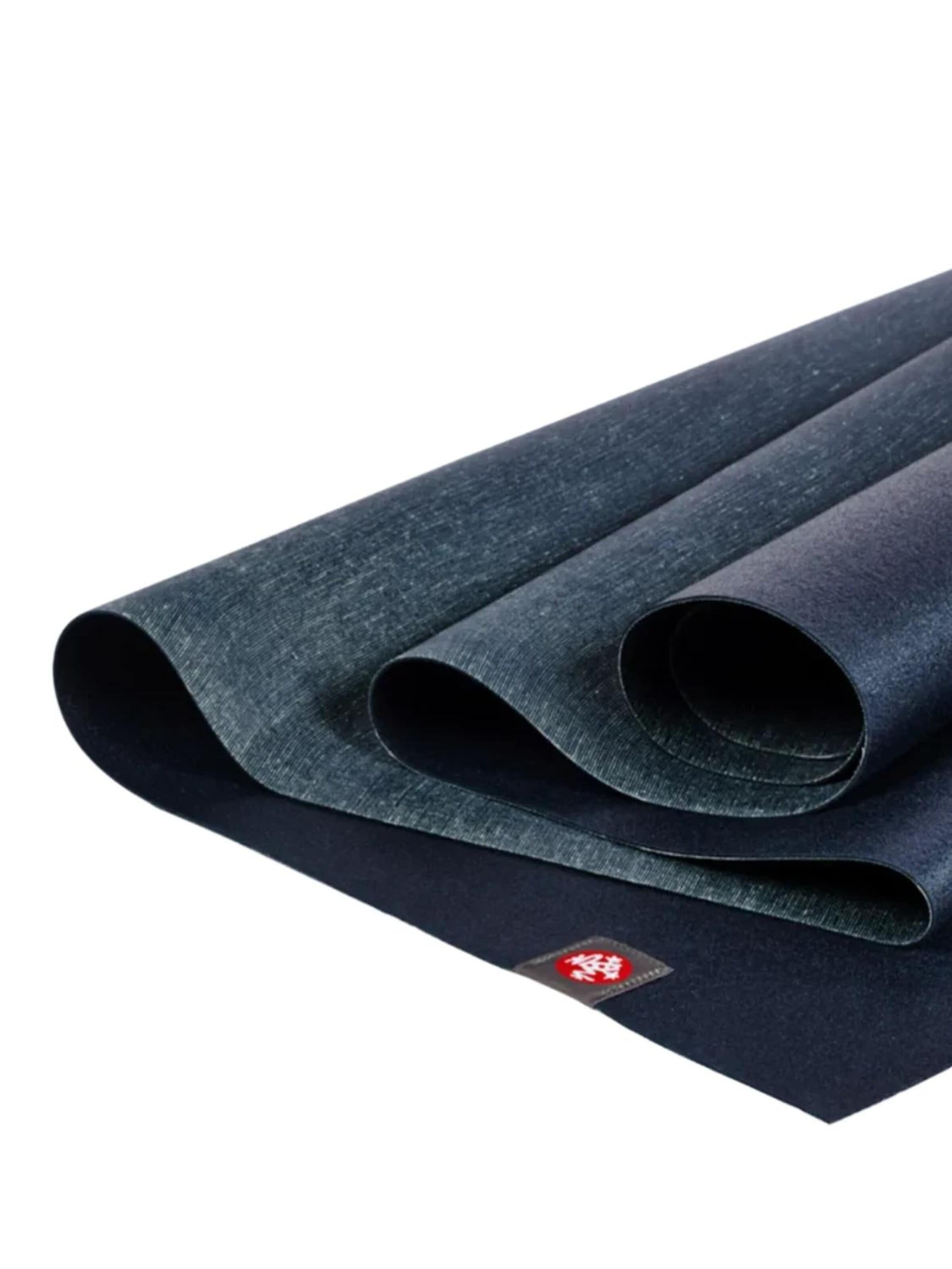 Manduka Mat 'Reise-Yogamatte eKO SuperLite' in Blue