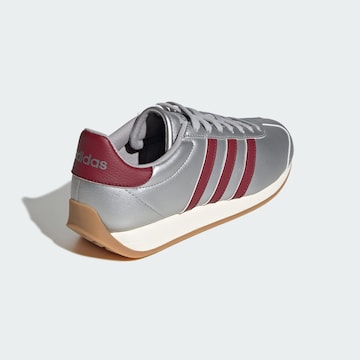 Baskets basses 'Runvista Halo' ADIDAS SPORTSWEAR en argent