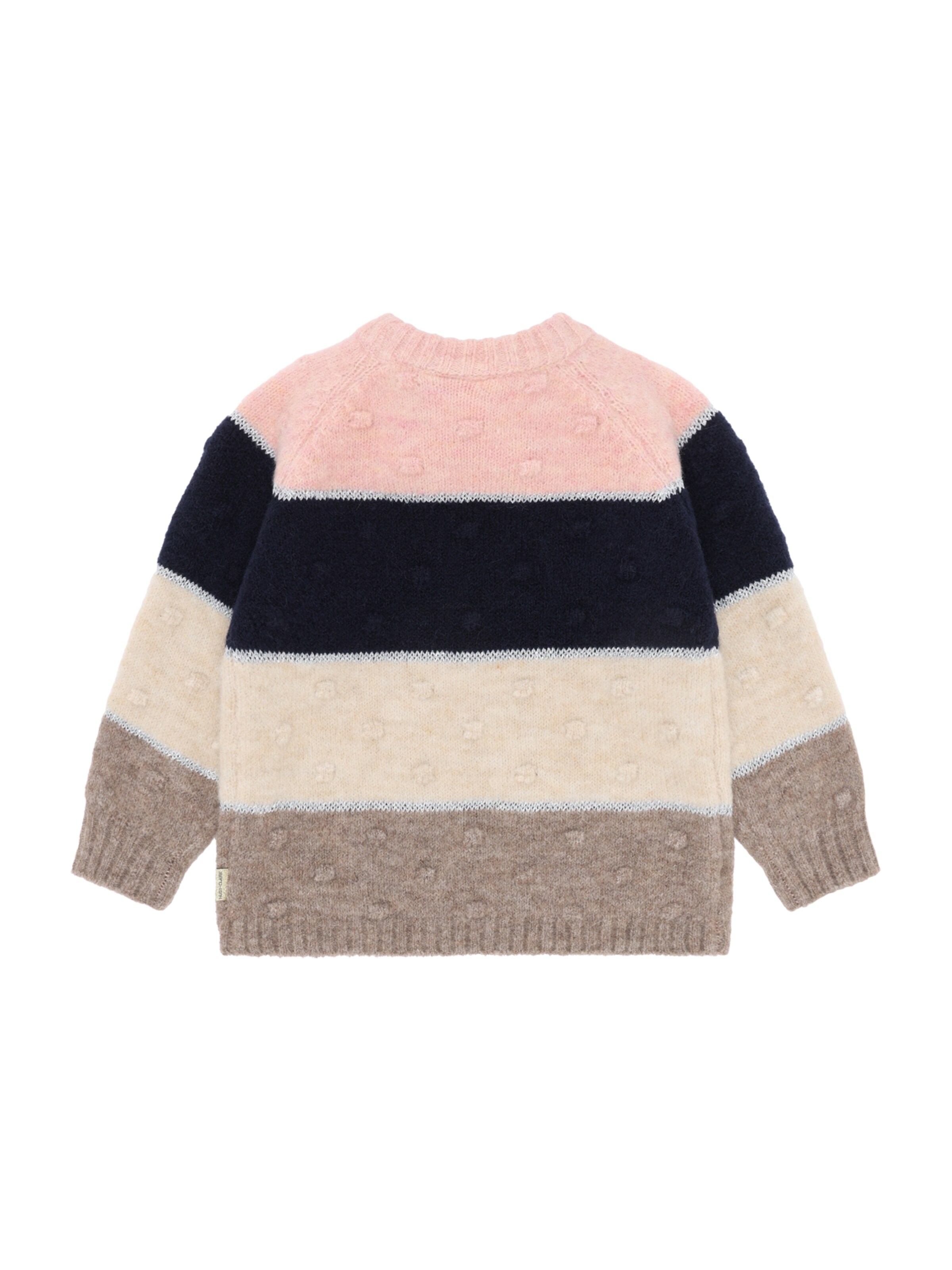 Hust & Claire Sweater 'Pippa' in Beige