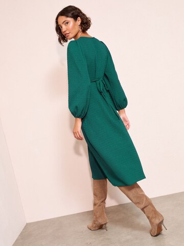 Friends Like These Платье в Зеленый