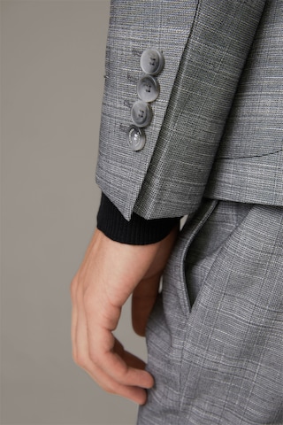 STRELLSON Slim fit Suit Jacket 'Arndt' in Grey