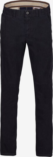 CLUB OF COMFORT Chino Pants in Black, Item view