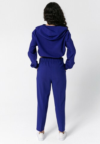 Jimmy Sanders Sweatshirt in Blue
